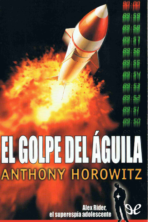 El Golpe del Águila