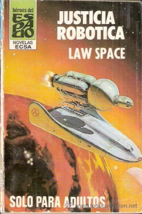 Law Space