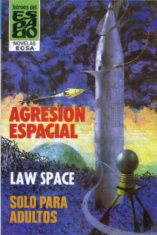 Law Space
