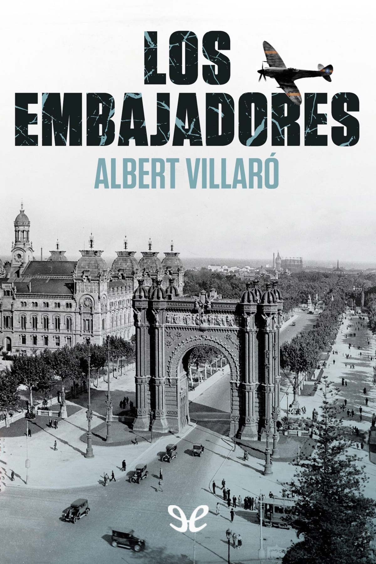Los embajadores
