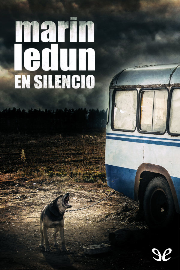 En silencio