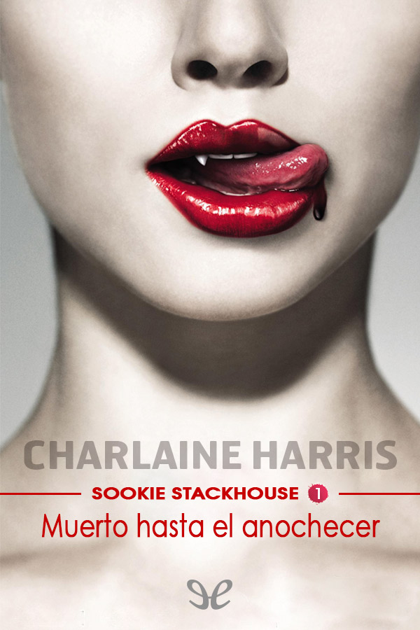 Muerto hasta el anochecer