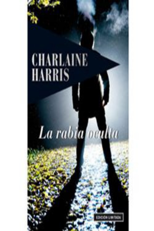 Charlaine Harris