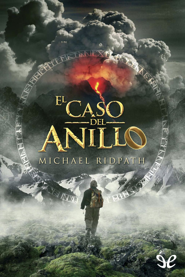 El caso del anillo