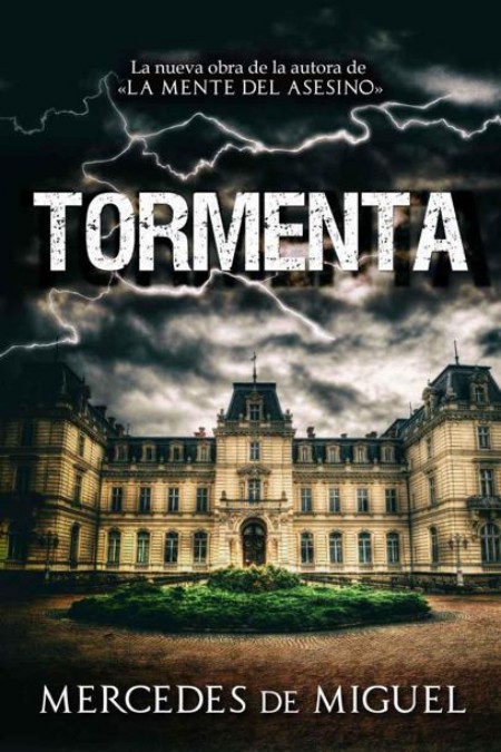 Tormenta