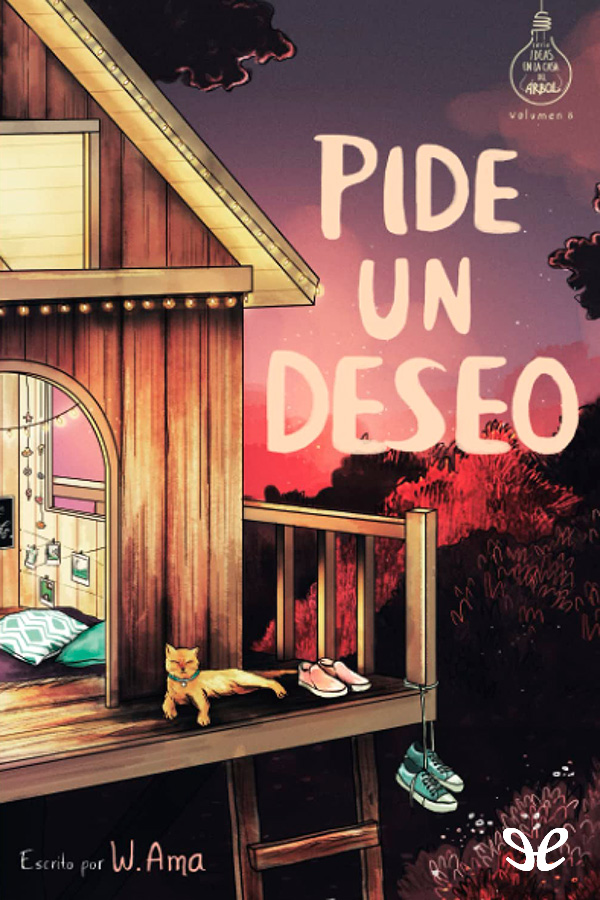 Pide un deseo
