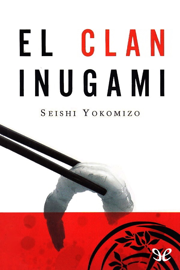 El clan Inugami