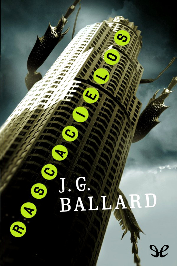 J.G. Ballard