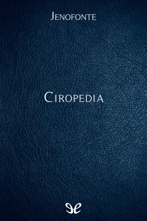 Ciropedia