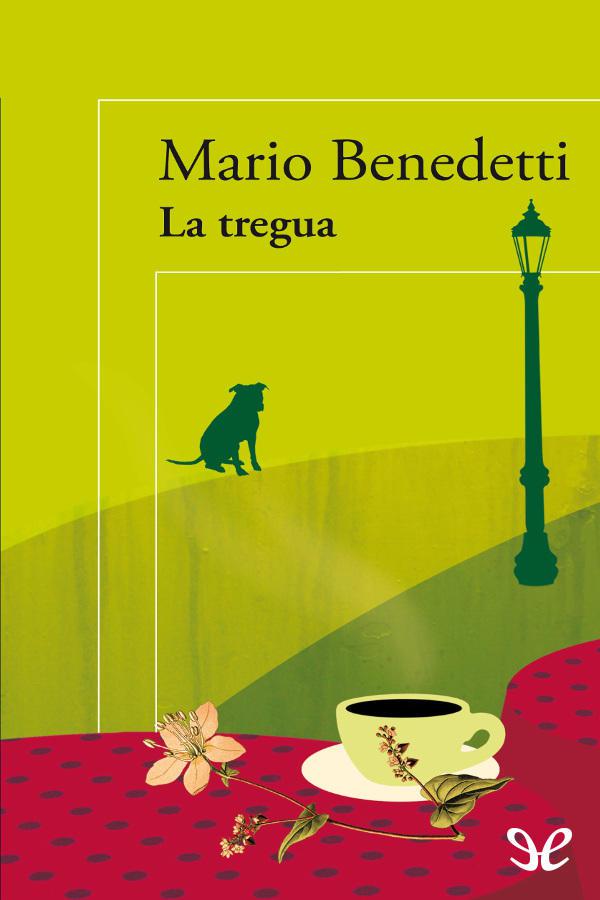 Mario Benedetti