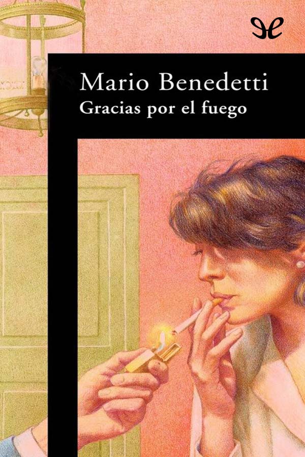 Mario Benedetti