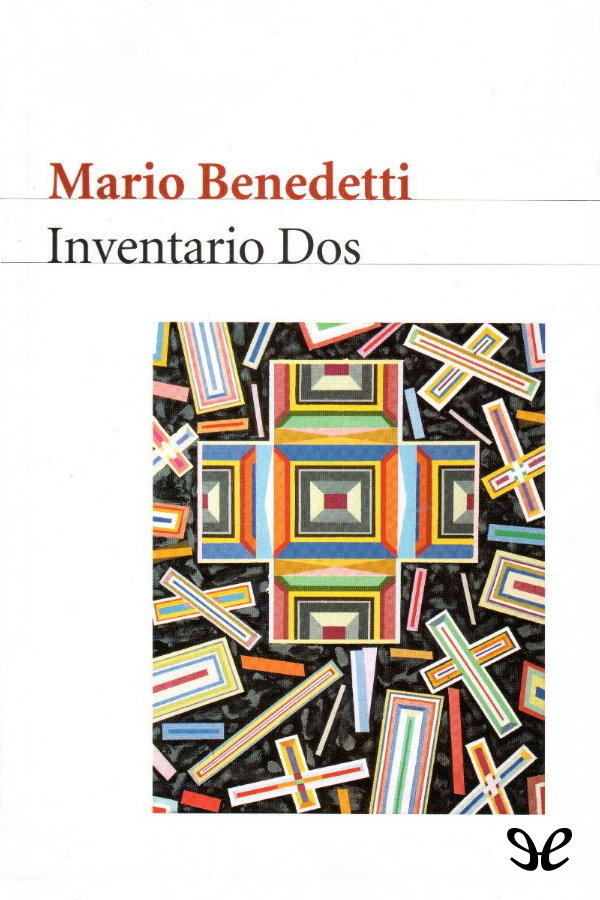 Mario Benedetti