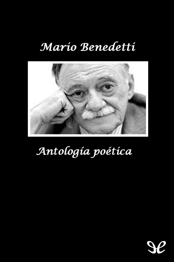 Mario Benedetti