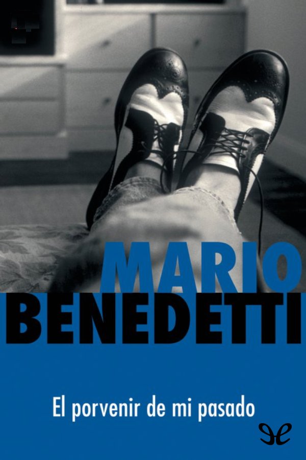 Mario Benedetti