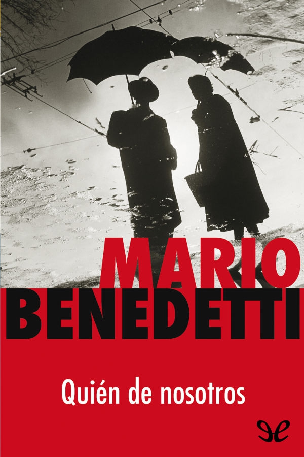 Mario Benedetti
