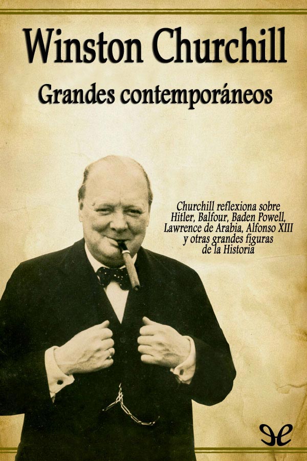 Winston S. Churchill