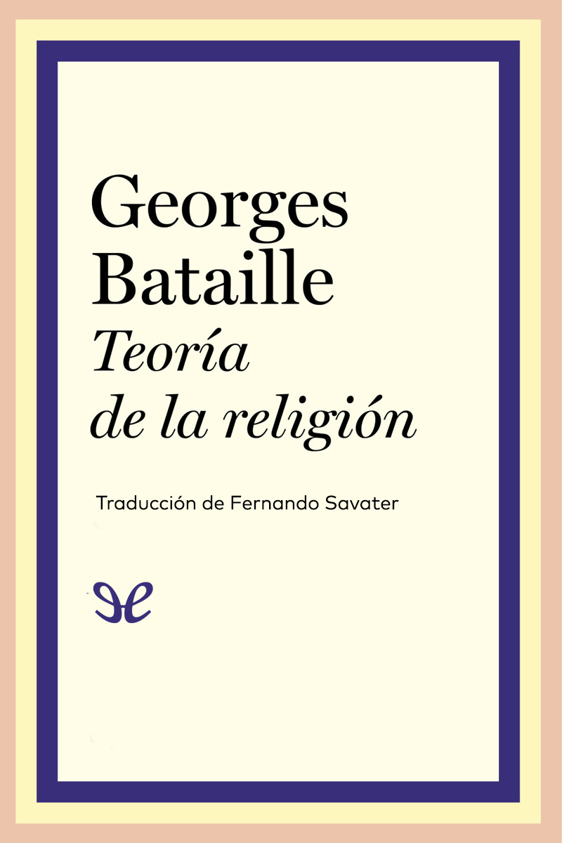 Georges Bataille