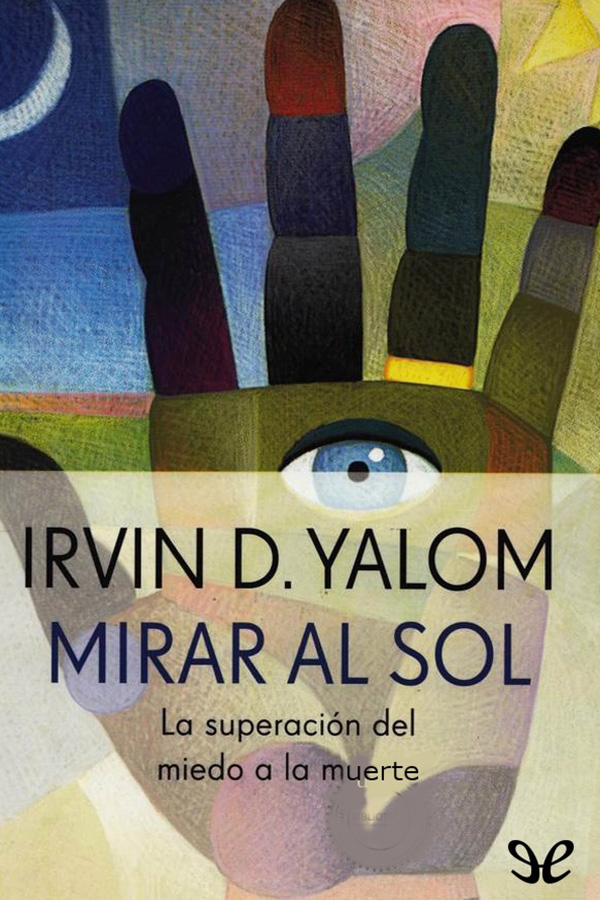 Irvin D. Yalom