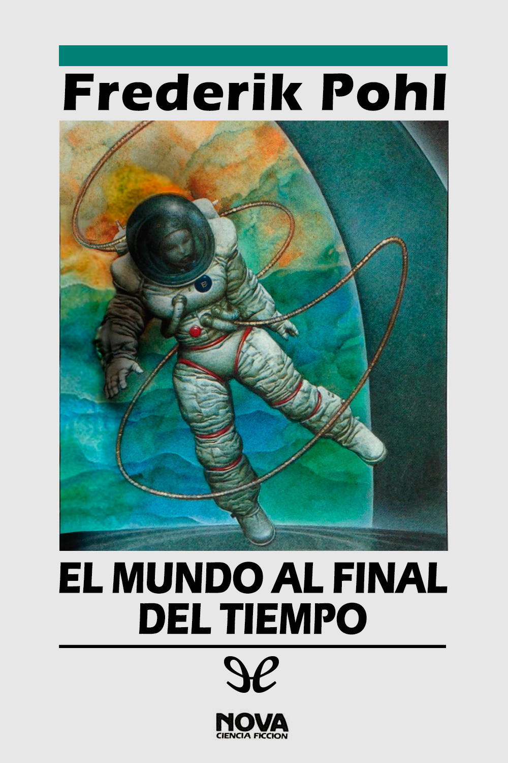 El mundo al final del tiempo