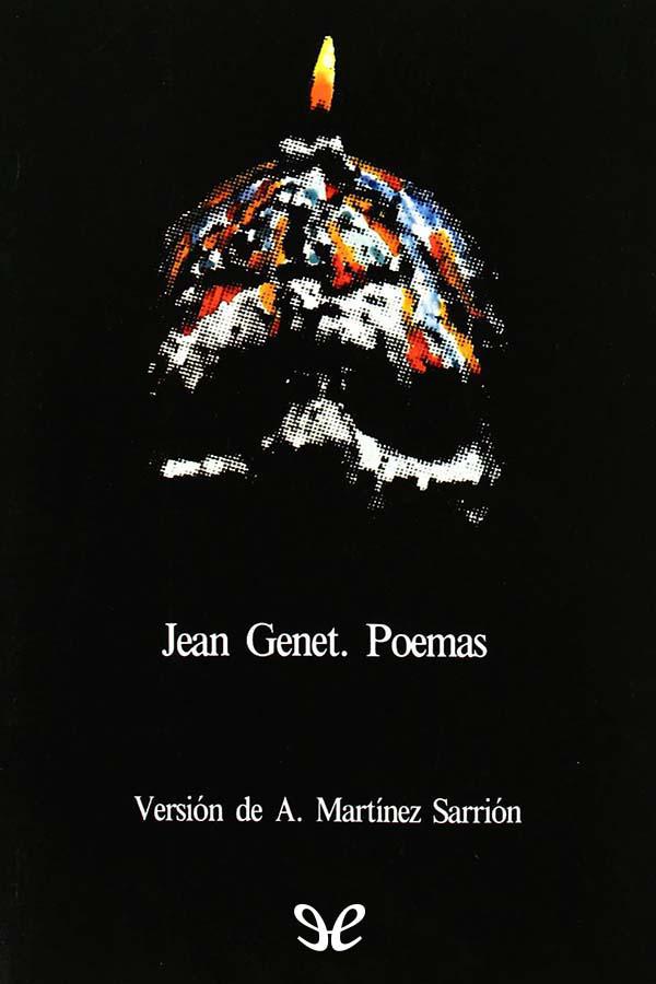 Jean Genet
