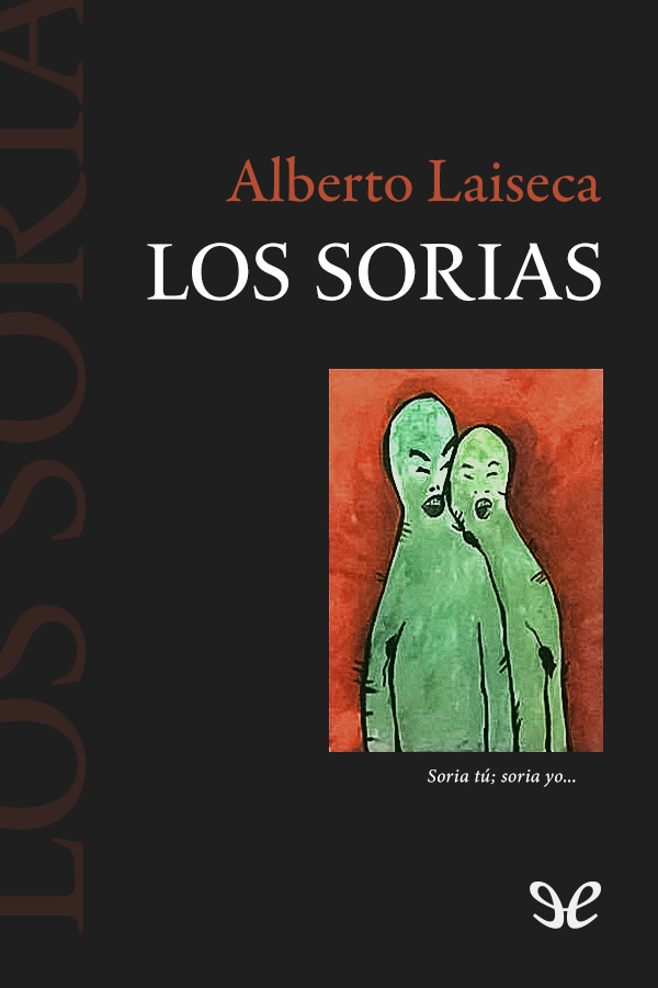 Los sorias