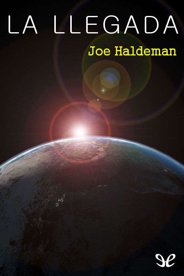 Joe Haldeman