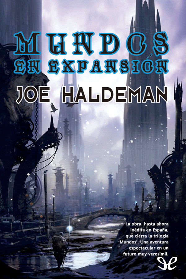 Joe Haldeman