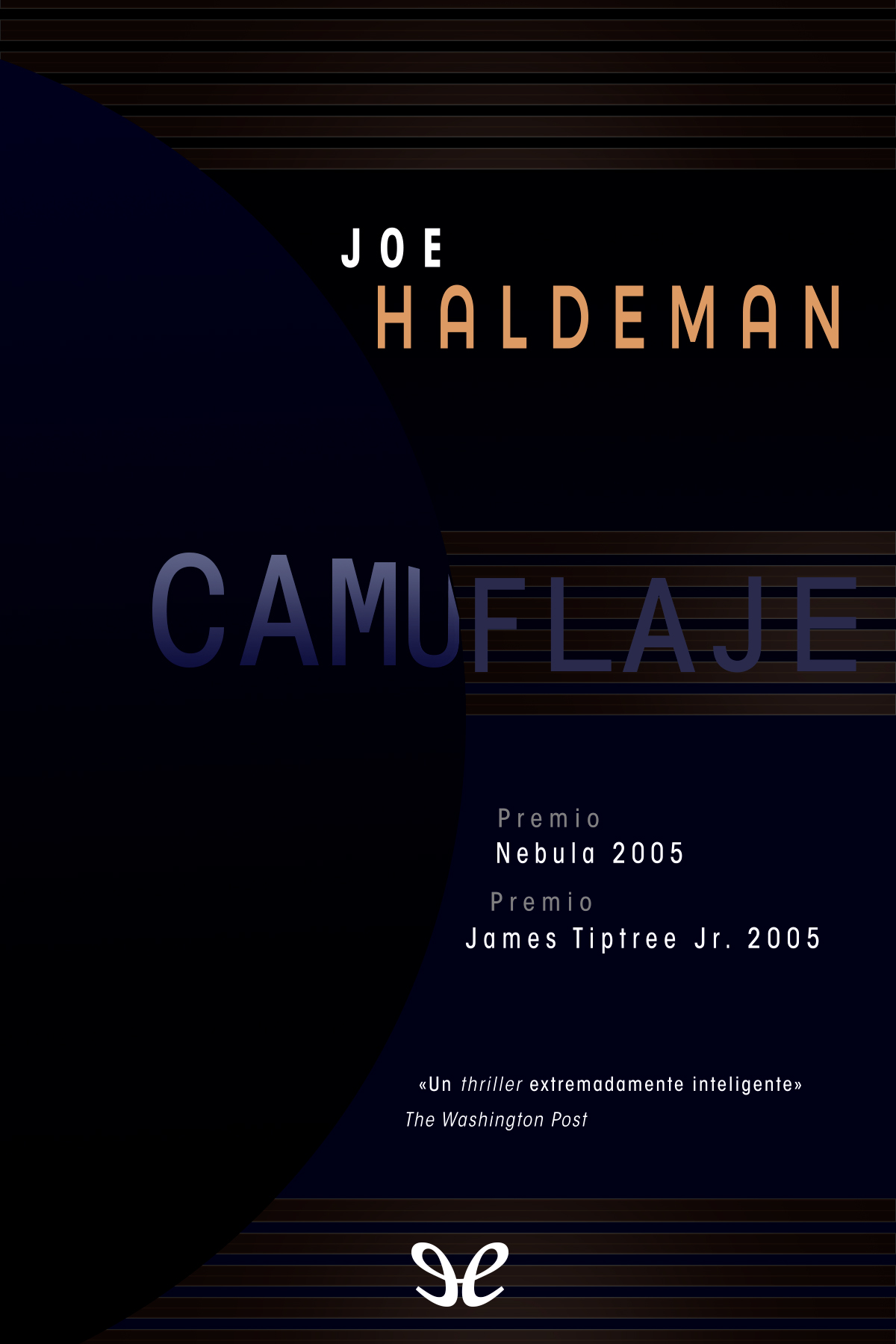 Joe Haldeman