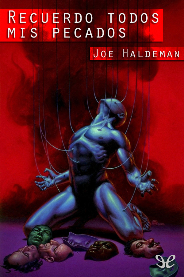 Joe Haldeman