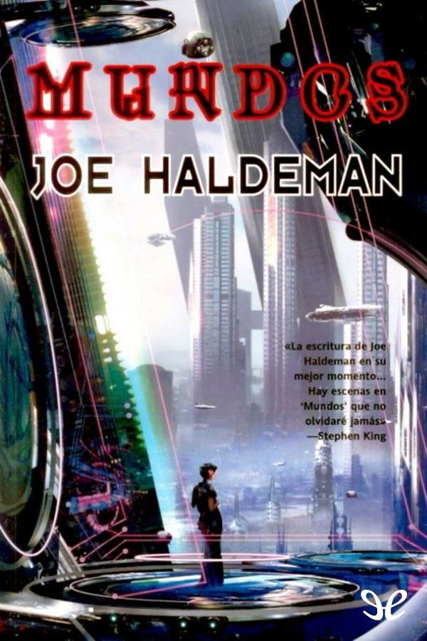 Joe Haldeman