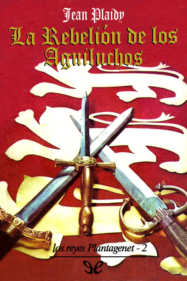 La rebelión de los aguiluchos