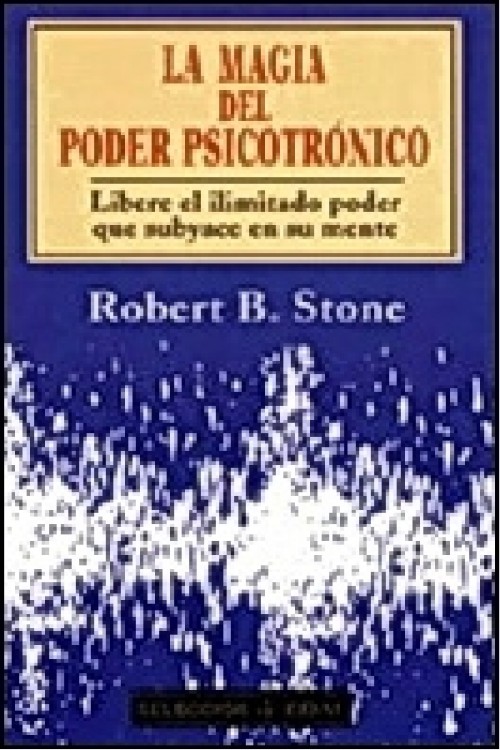 La magia del poder psicotrónico