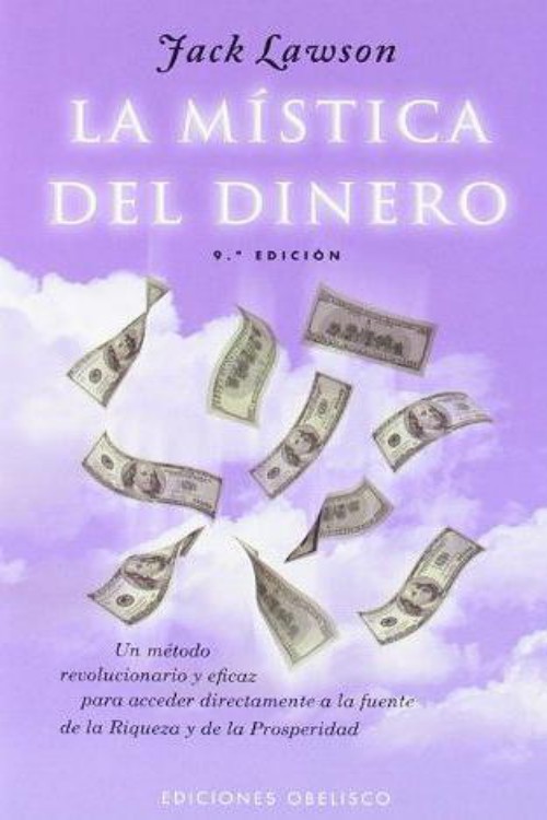 La mística del dinero