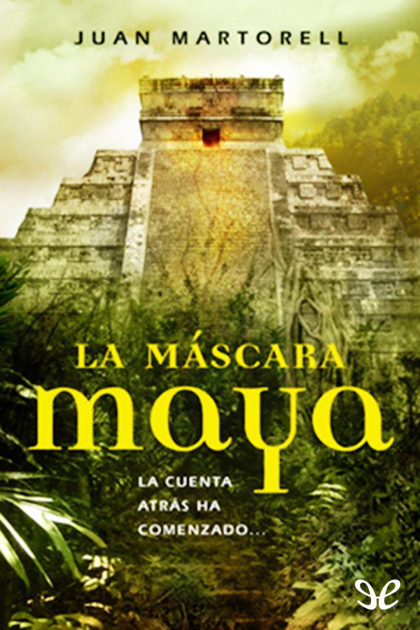 La máscara maya