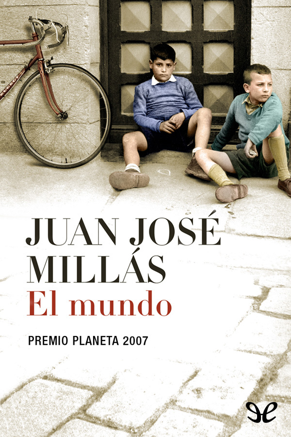 Juan José Millás