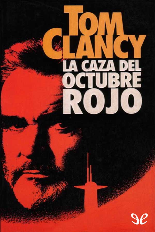 La caza del Octubre Rojo