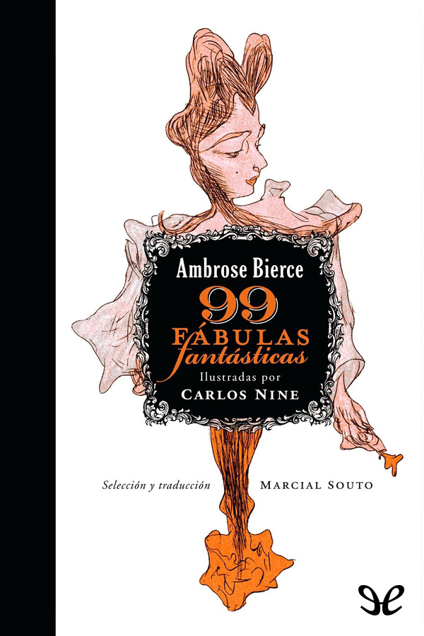 Ambrose Bierce