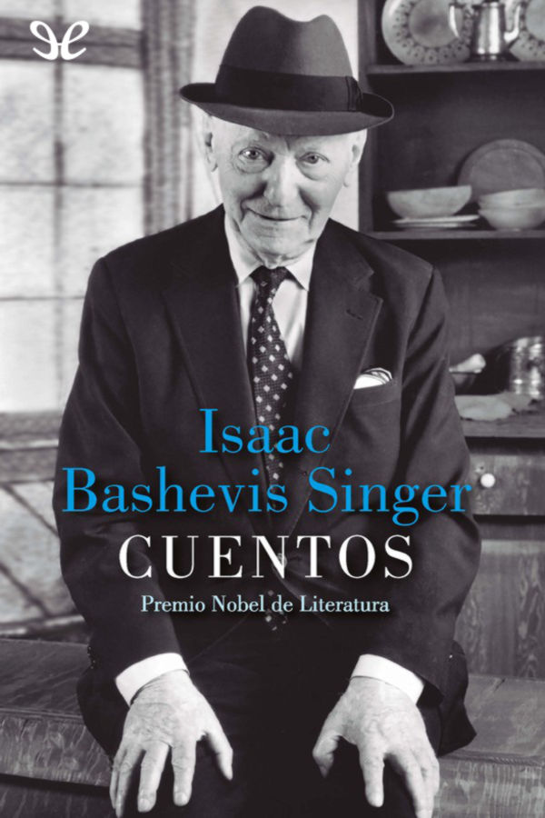 Isaac Bashevis Singer