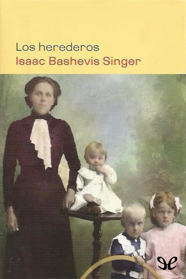 Isaac Bashevis Singer