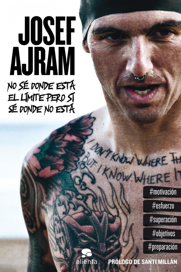 No sé dónde está el límite pero sí sé dónde no está