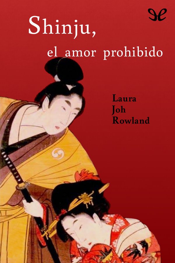 Shinju, el amor prohibido