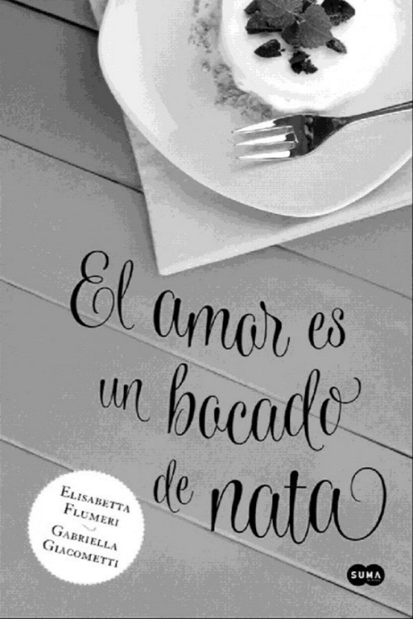 El amor es un bocado de nata
