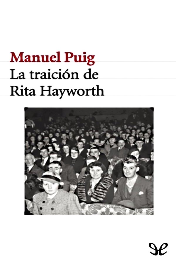 Manuel Puig