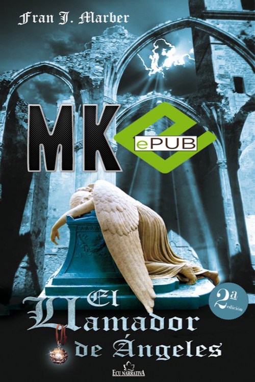 El llamador de ángeles