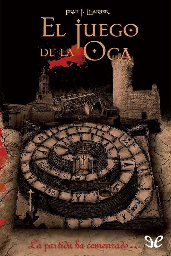 El juego de la oca