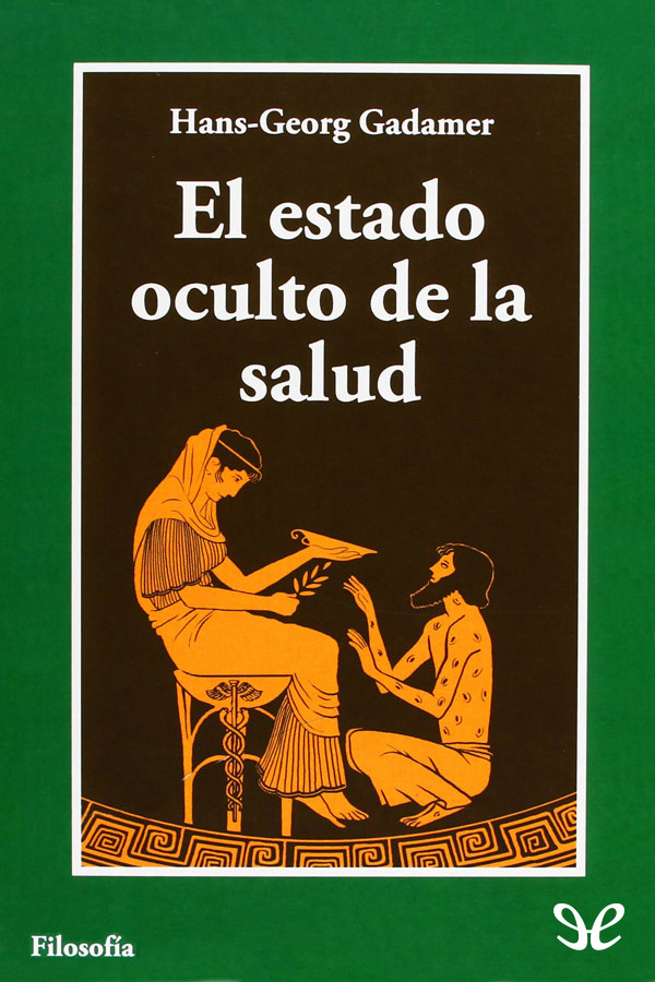 El estado oculto de la salud