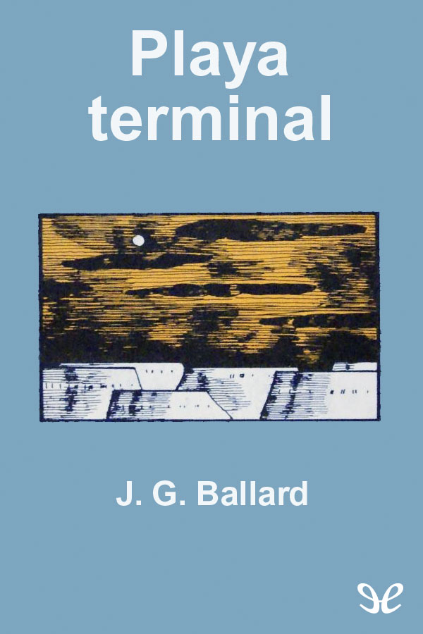 J.G. Ballard