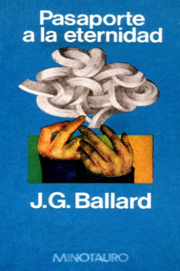 J.G. Ballard