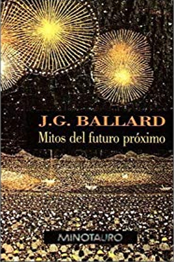 J.G. Ballard