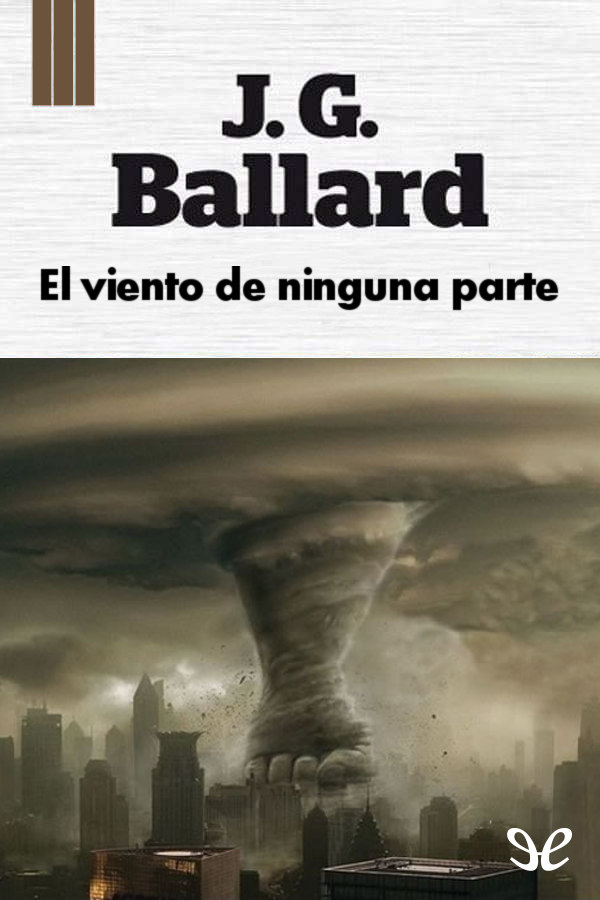 J.G. Ballard